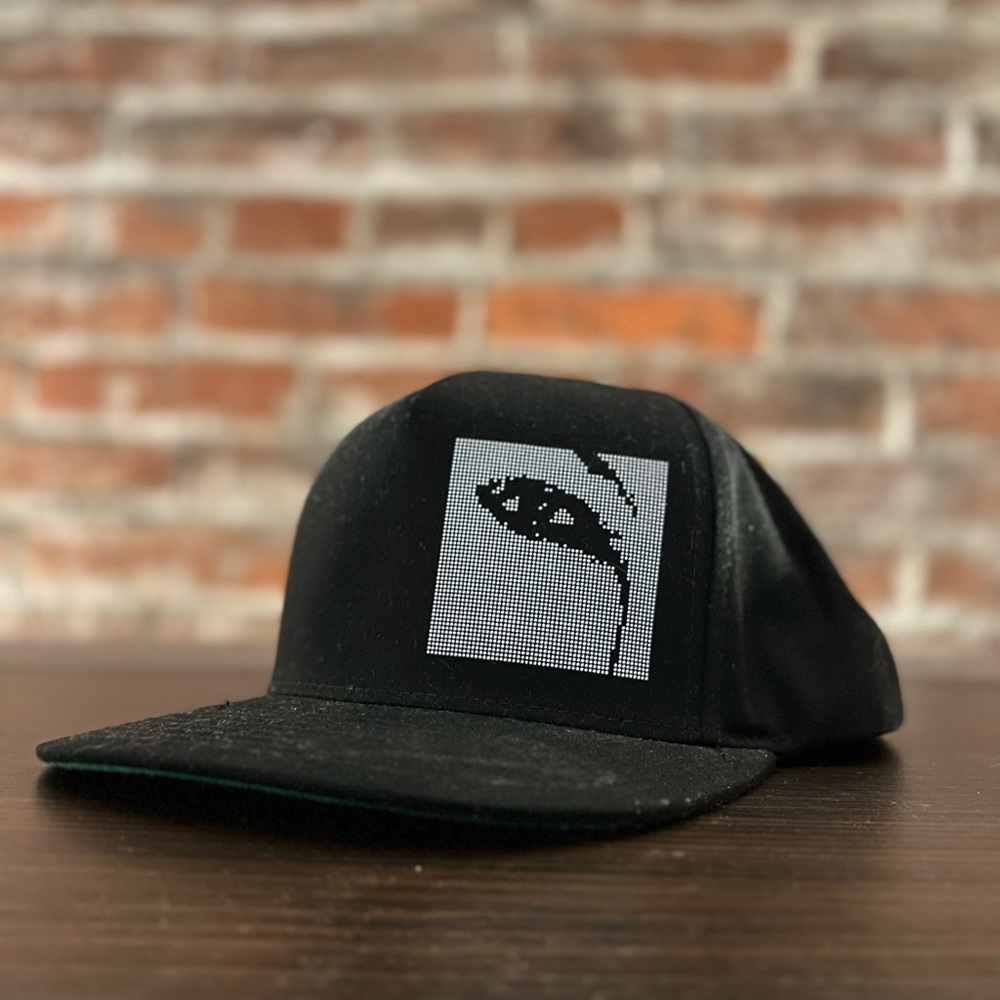 Deftones The Classics Yupoong Ohms SnapBack